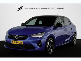 Opel Corsa GS Line 50 kWh Camera Apple CarPlay Climate Control