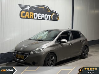 Peugeot 208 1.4 VTi Active