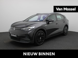 Volkswagen ID.4 77kWh 150kW Pro Performance Business | Automaat | Navigatie | Climate control | Parkeer sensoren | LMV | LED | Camera | Apple carplay | DAB | Trekhaak