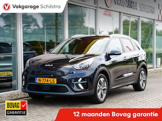 Kia Niro e-Niro Edition 64 kWh | SOH 93% | Cruise control adaptief | Achteruitrijcamera | Stoel&Stuurverwarming