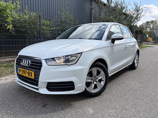 Audi A1 Sportback 1.0 TFSI Sport Pro Line / NAVI / AIRCO / CRUISE / 156dkm!