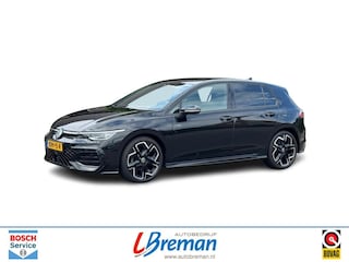 Volkswagen Golf 1.5 ETSI R-LINE DSG 150pk Matrix LED