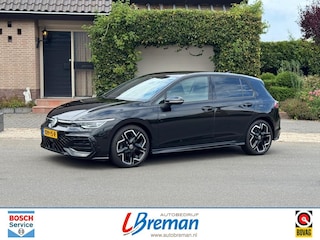 Volkswagen Golf 1.5 ETSI R-LINE DSG 150pk Matrix LED