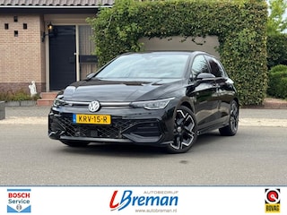 Volkswagen Golf 1.5 ETSI R-LINE DSG 150pk Matrix LED