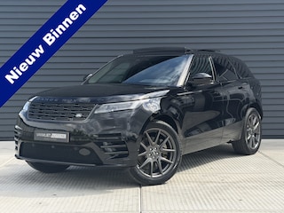 Land Rover Range Rover Velar 2.0 P400e R-Dynamic SE | Panorama/schuif dak | Leder | 360 Camera | Memory Stoelen