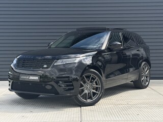 Land Rover Range Rover Velar 2.0 P400e R-Dynamic SE | Panorama/schuif dak | Leder | 360 Camera | Memory Stoelen