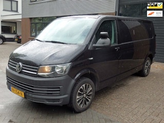 Volkswagen Transporter 2.0 TDI L2H1 102 PK Highline EXPORT AIRCO NAVI CRUISE