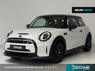 Mini Mini Yours 33 kWh | Navigatie | Parkeersensoren | Stoelverwarming | All-Season Banden |