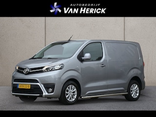 Toyota Proace 2.0 D-4D Professional | LM Velgen | Camera | Navi | Climate control