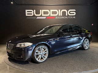 BMW 530i High Executive | M-sport | Orig NL | Trekhaak