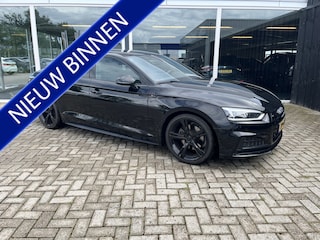 Audi A5 Sportback 35 TFSI Sport S-line edition Schuif-kantel / Clima / Cruise / Led