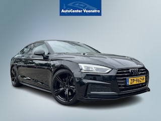 Audi A5 Sportback 35 TFSI Sport S-line edition Schuif-kantel / Clima / Cruise / Led