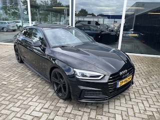 Audi A5 Sportback 35 TFSI Sport S-line edition Schuif-kantel / Clima / Cruise / Led