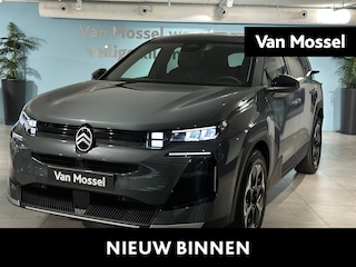 Citroën C5 Aircross 1.6 Plug-In Hybrid 225 Max | VOORRAAD | €2500,- INRUIL/VOORRAAD VOORDEEL | 360 | APPLE CARPLAY/ ANDROID AUTO