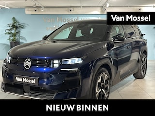 Citroën C5 Aircross Max Comfort Range 74 kWh | VOORRAAD | €4000,- INRUIL/VOORRAAD VOORDEEL | 360 | APPLE CARPLAY/ ANDROID AUTO