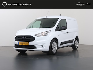 Ford Transit Connect 1.5 | EcoBlue | L1 | Trend | Bluetooth | Trekhaak | Parkeersensoren | Airco |