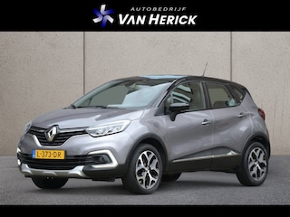 Renault Captur 1.2 TCe Edition One Automaat | Cruise | Camera | LED