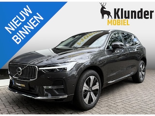 Volvo XC60 2.0 T6 Plug-in hybrid AWD Plus Bright |Luchtvering|360°Camera|