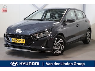 Hyundai i20 1.0 T-GDI Comfort Smart | Nav | PDC | CAM | Carplay | Rijklaar |