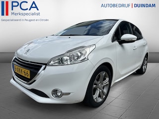 Peugeot 208 1.2 VTi Allure