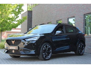 Cupra Formentor 1.4 e-Hybrid VZ Copper Edition VZ5 stoelen