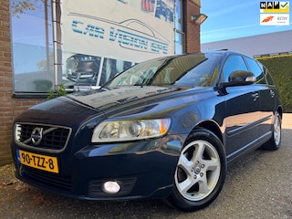 Volvo V50 2.0 Limited Edition||Leder|Clima|Navi|Pdc|