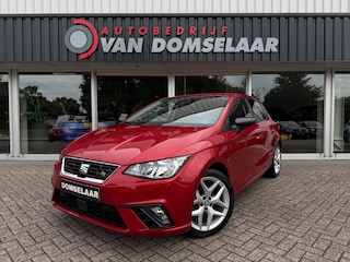 Seat Ibiza 1.0 TSI FR Business Intense - NL Auto Navi Carplay Camera ACC