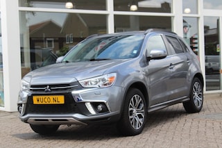 Mitsubishi ASX 1.6 CLEART. INTENSE