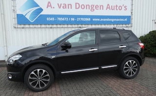 Nissan Qashqai 2.0 CONNECT EDITION,Navi,Camera,Pano,APK 12-6-27