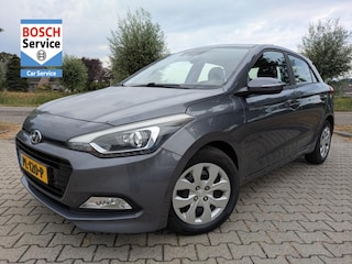 Hyundai i20 1.0 T-GDI COMFORT I Camera I Clima I Navi I Cruise I