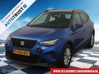 Seat Arona 1.0 TSI Style Business Connect