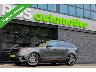 Land Rover Range Rover Velar 2.0 I4 Turbo AWD R-Dynamic HSE | PANO | LUCHTVERING | MERIDIAN SURROUND | HUD | KEYLESS | MEMORY |