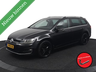 Volkswagen Golf Variant 1.4 TSI Highline | Trekhaak | Cruise |