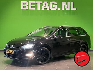 Volkswagen Golf Variant 1.4 TSI Highline | Trekhaak | Cruise |