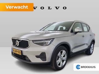 Volvo XC40 1.5 T2 Core Facelift! | Lage KM | Keyless | Elek. Achterklep