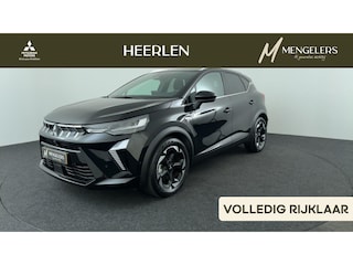 Mitsubishi ASX 1.8 HEV AT Intense+ | Rijklaar |