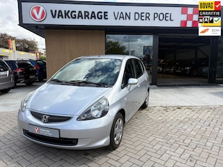 Honda Jazz 1.2 Cool