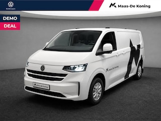 Volkswagen Transporter Bedrijfswagens Bestelwagen Style 70kWh 218pk L2 733440