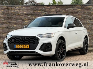 Audi Q5 55 TFSI E S-Line Panodak 21 Inch Keyless