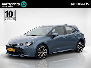 Toyota Corolla 1.8 Hybrid Comfort | Trekhaak | LM Velgen | Achteruitrij camera |
