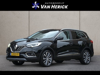 Renault Kadjar 1.3 TCe Intens | LED | Camera | Navi | Stoelverwarming