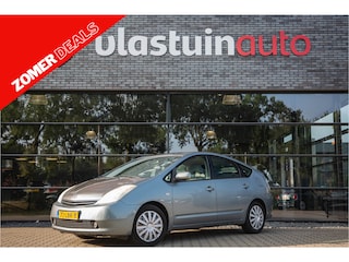 Toyota Prius 1.5 VVT-i