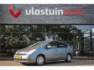 Toyota Prius 1.5 VVT-i