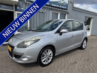 Renault Scénic 1.4 TCE Parisienne