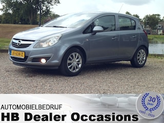 Opel Corsa 1.2-16V Edition - Airco