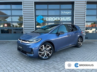 Volkswagen ID.3 Neo Style | Airconditioning automatisch, 2-zone (Climatronic) | Automatische afstandsregeling (Adaptive Cruise Control) | Buitenspiegels elektrisch instel-, verwarm- en inklapbaar