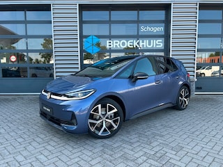 Volkswagen ID.3 Neo Style | Airconditioning automatisch, 2-zone (Climatronic) | Automatische afstandsregeling (Adaptive Cruise Control) | Buitenspiegels elektrisch instel-, verwarm- en inklapbaar