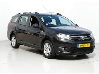 Dacia Logan 1.5 dCi Prestige|Cruise|Navi|Parkeersensoren