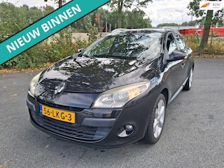 Renault Mégane Estate 1.4 TCe Expression NETTE AUTO RIJDT EN SCHAKELT GOED