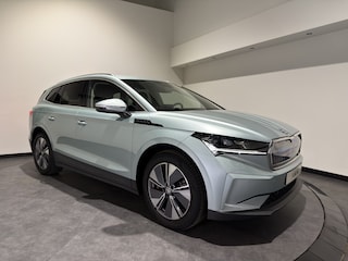 Skoda Enyaq iV 80 | Trekhaak | Keyless | Matrix LED